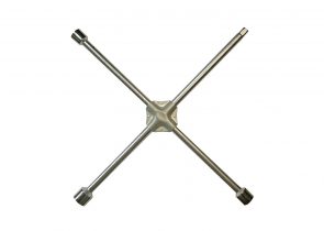 SW-STAHL ključ za kotače križni 3/4″ 24″,27″,32″ 700 mm 02450LL