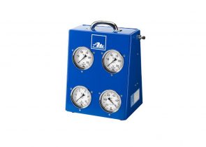 tester pritiska kočionog ulja