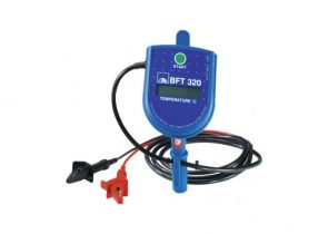 tester kočione tekućine bft 320