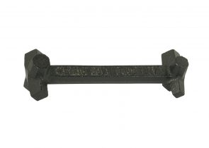 SW-STAHL ključ za čep ulja univerzalni 8 kombinacija 225 mm – 03003l