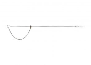 SW-STAHL mjerna štangica za ulje u motoru i mjenjaču za v.a.g. vozila 625mm (T40178) 03006L