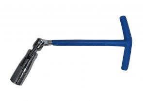 Ključ svjećica 16mm