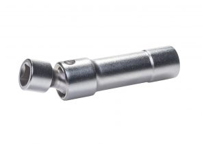 SW-STAHL ključ za svjećice zglobni 12 kutni 3/8″, 16mm 03661L