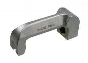 Adapter izvlakača injektora cdi