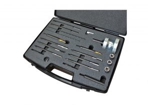 Alat za potrgane grijače