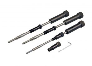 Set za čišćenje dosjeda grijača