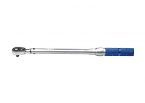 Moment ključ 1/2″ 40-200nm