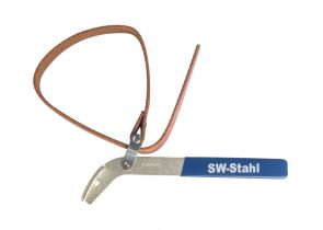 Ključ za filter ulja s remenom SW-STAHL