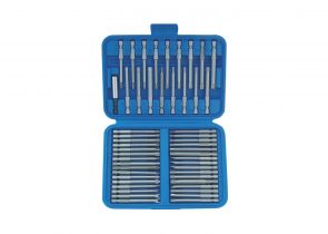 SW-STAHL set bitova 50-dijelni – 04145l