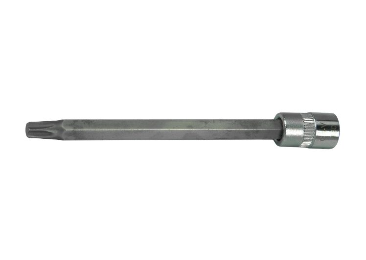 SW-STAHL ključ nasadni 1/4″ torx 165xt30 s rupom za zračni jastuk vag 04401l