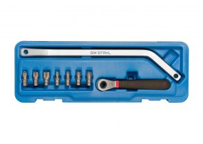 Set za podešavanje panta