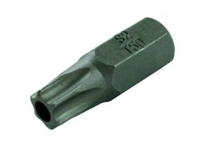 SW-STAHL bit nastavak torx T50, 04480K50