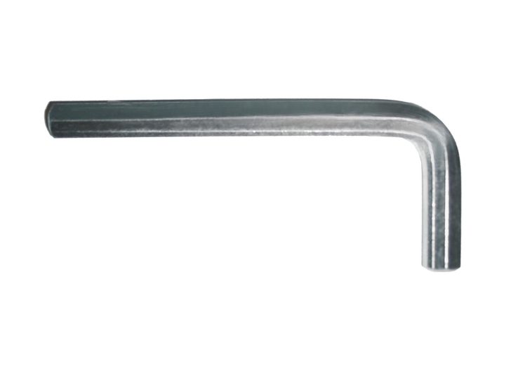 SW-STAHL ključ imbus L 11mm 04715L