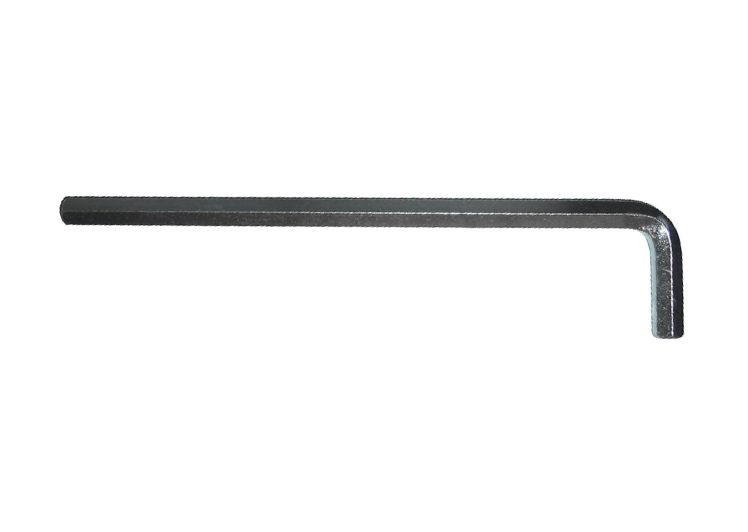 SW-STAHL imbus ključ l 5mm dugi 159mm 04806l