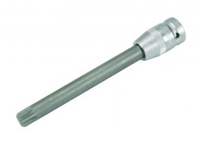 SW-STAHL ključ nasadni 1/2″ 12 kutni 12mm x 140mm extra dugi za vijke cilindra glave Mercedes 6,8,12 cilindarski motori 04900L-XZN12