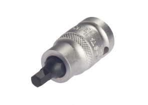 SW-STAHL ključ nasadni 1/2″ imbus 6x53mm kratki 05103SB