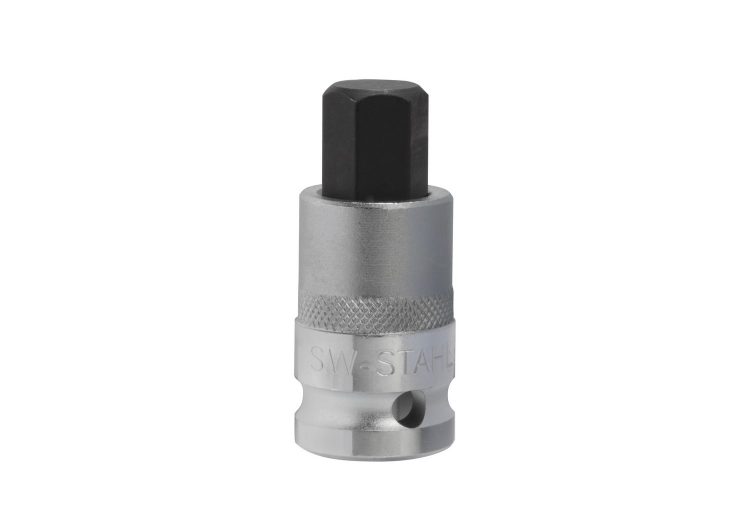 SW-STAHL ključ nasadni 1/2″ imbus 14x53mm kratki 05108SB