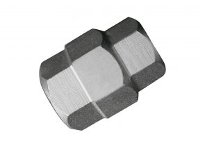 SW moto ključ nasadni imbus 19-24-22mm za demontažu osovine kotača motocikla, 05113L