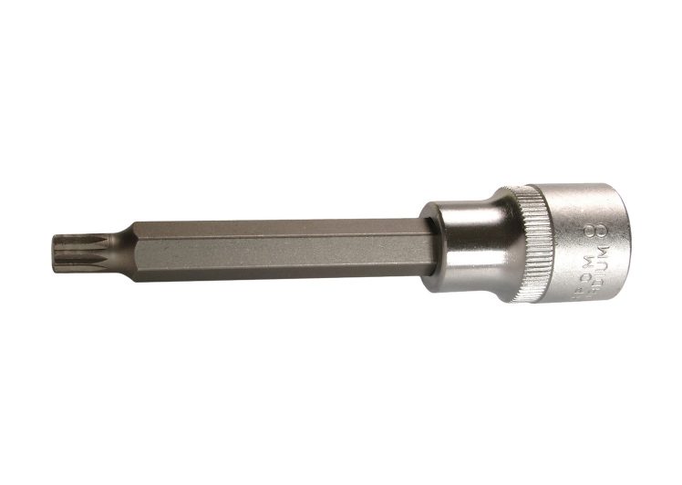SW-STAHL ključ nasadni 1/2″ 12 kutni m8x100mm 05202SB/05202L