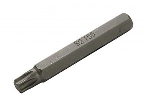 SW-STAHL bit nastavak torx T50 dugi 75mm, 05235L