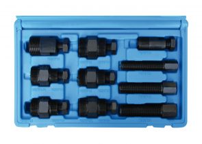 SW-STAHL set izvlakača ležajeva za motocikle m14-m28 05270L