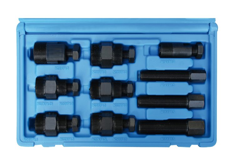 SW-STAHL set izvlakača ležajeva za motocikle m14-m28 05270L