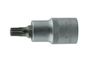 SW-STAHL ključ nasadni 1/2″ 12 kutni m5x53mm 05301L