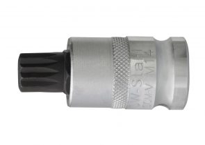 Ključ nasadni 12-kutni 14mm SW-STAHL