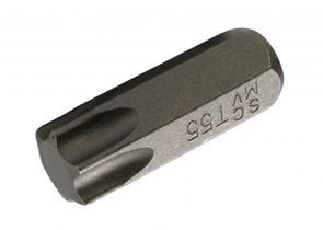SW-STAHL bit nastavak torx T55 dužine 30mm, 05336L