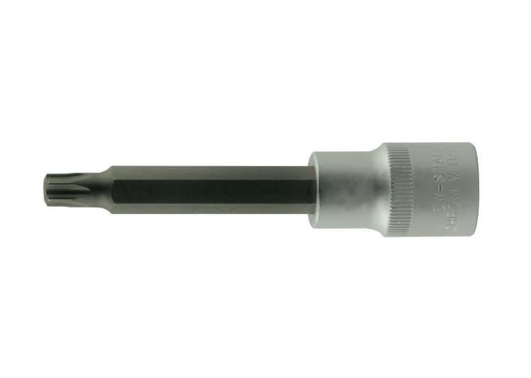 SW-STAHL ključ nasadni 1/2″ torx t70x140mm 05397l