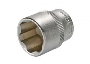SW-STAHL ključ nasadni 3/8″ 19mm – 05513l