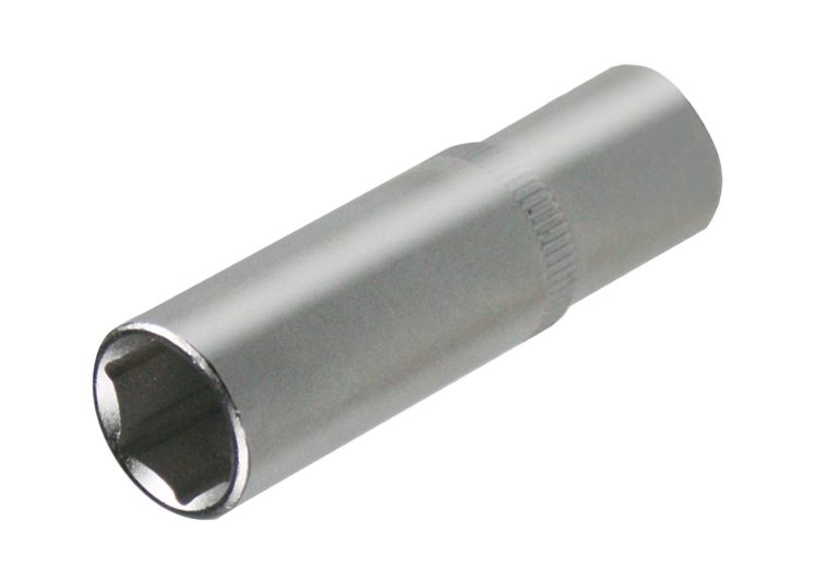 SW-STAHL ključ nasadni 1/2″ 17mm dugi-78 mm 6 kutni 05630-17SB