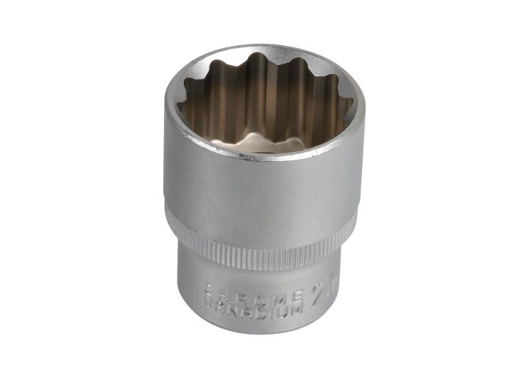 SW-STAHL ključ nasadni 1/2″ 12 kutni 27mm 05640-27