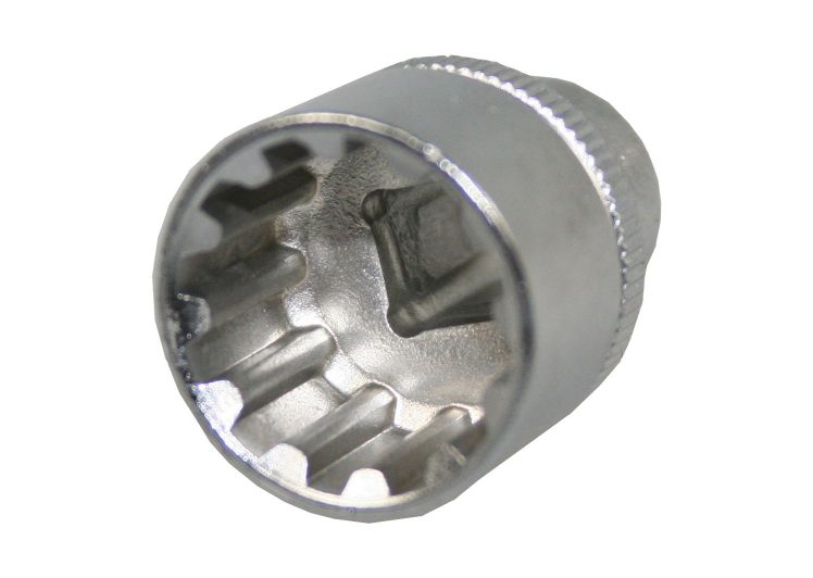 Ključ nasadni 1/2″ 16mm 4u1