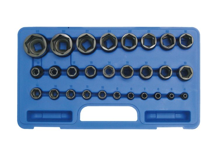 Set ključeva 28 dj.