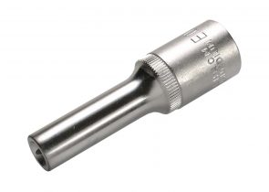 SW-STAHL ključ nasadni 1/2″ torx ženski e10 dugi 78mm, 05670L