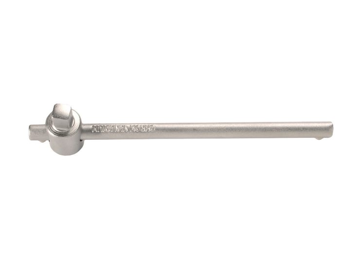 SW-STAHL produžetak 1/4″ 115mm kutni 05707L