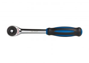 Račna 1/4″ okretna