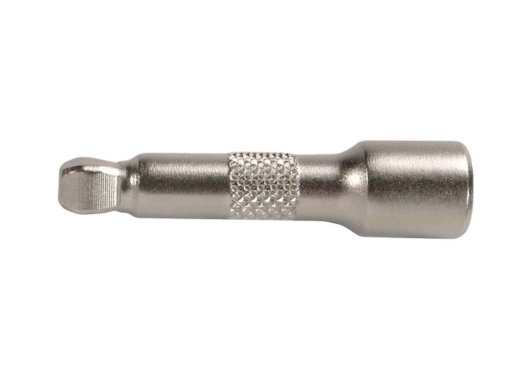 SW-STAHL produžetak 1/4″ za nasadne ključeve dužine 50mm – 05752l