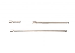 Produžetak 1/4″ set