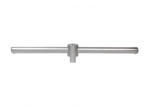 SW-STAHL poluga podesiva s prihvatom ključa 1″ kruta dužine 560mm 05963L