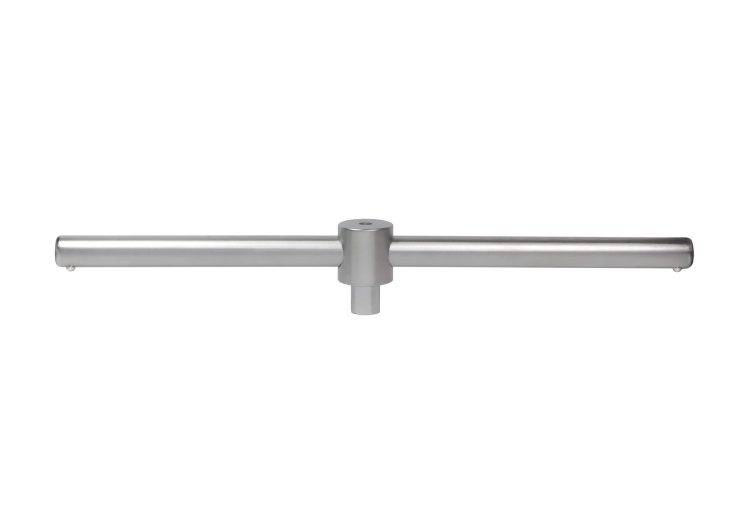 SW-STAHL poluga podesiva s prihvatom ključa 1″ kruta dužine 560mm 05963L