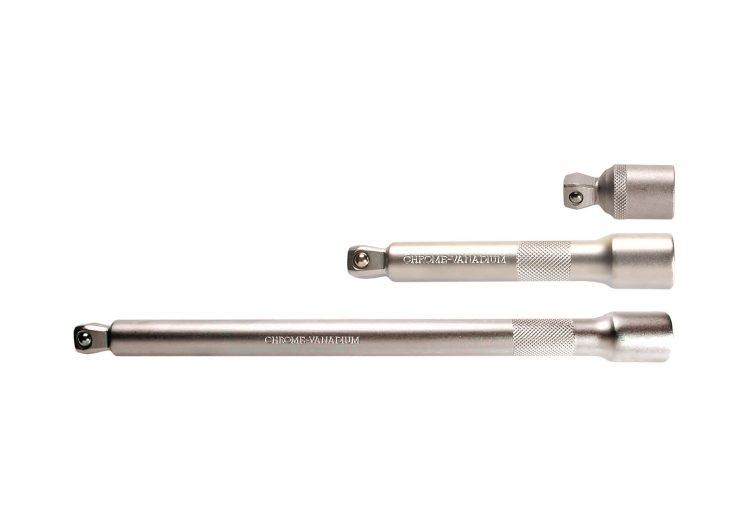 Produžetak 1/2″ set 3dij.