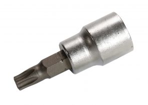 SW-STAHL ključ nasadni 3/8″ torx t30 sa rupom 06520-T30