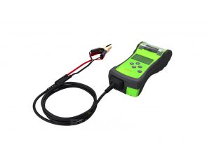 tester za akumulatore bat 131