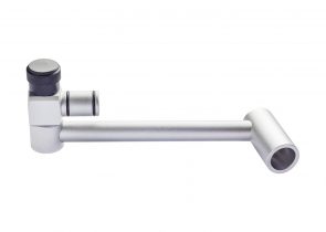 Kutni nastavak za punit ulje