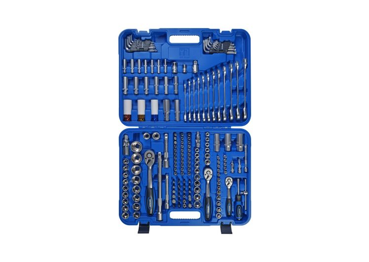 Set alata 176 dj.