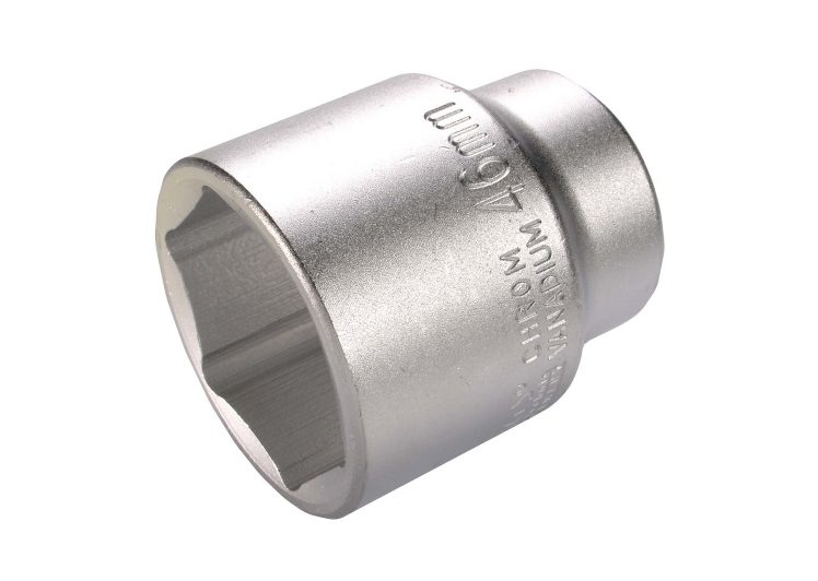 SW-STAHL ključ nasadni 3/4″ 44mm 07660l-44