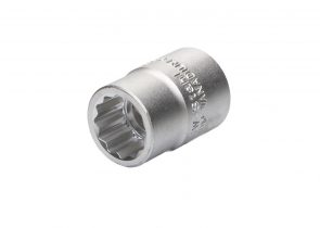 SW-STAHL ključ nasadni 3/4″ 24mm 12-kutni 07663l-24