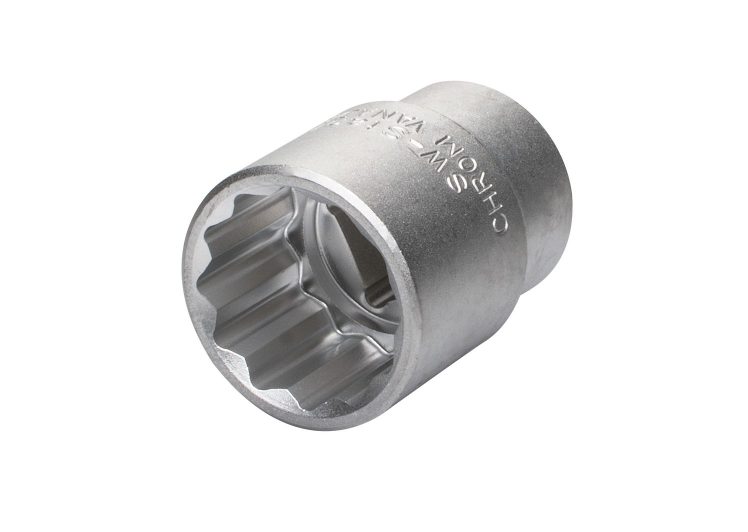 SW-STAHL ključ nasadni 3/4″ 32mm 12-kutni – 07663l-32